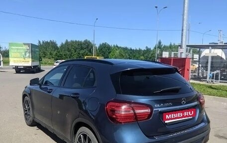 Mercedes-Benz GLA, 2019 год, 2 150 000 рублей, 7 фотография
