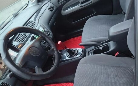 Mitsubishi Lancer IX, 2005 год, 235 000 рублей, 6 фотография