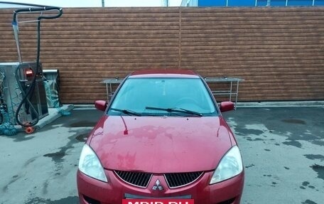 Mitsubishi Lancer IX, 2005 год, 235 000 рублей, 8 фотография