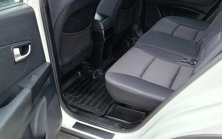 SsangYong Actyon II рестайлинг, 2011 год, 550 000 рублей, 13 фотография