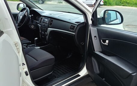 SsangYong Actyon II рестайлинг, 2011 год, 550 000 рублей, 10 фотография