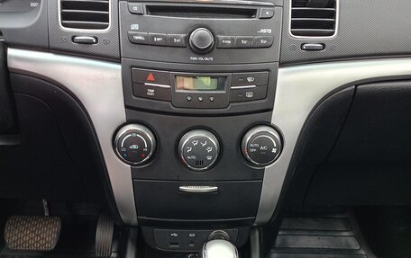 SsangYong Actyon II рестайлинг, 2011 год, 550 000 рублей, 20 фотография