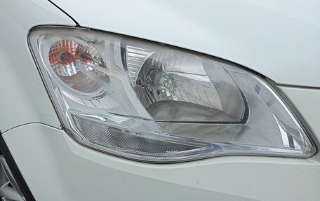 SsangYong Actyon II рестайлинг, 2011 год, 550 000 рублей, 29 фотография