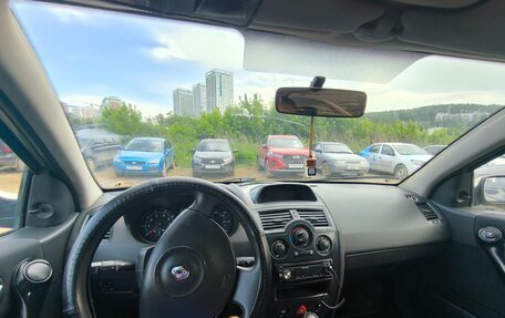 Renault Megane II, 2006 год, 300 000 рублей, 5 фотография