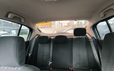 Renault Megane II, 2006 год, 300 000 рублей, 6 фотография