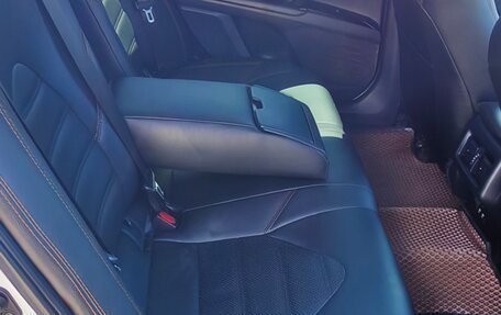 Toyota Camry, 2018 год, 2 400 000 рублей, 6 фотография
