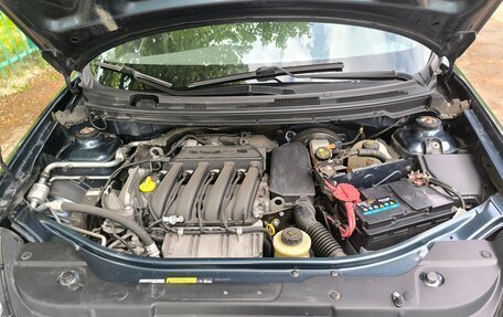 Nissan Almera, 2016 год, 930 000 рублей, 8 фотография