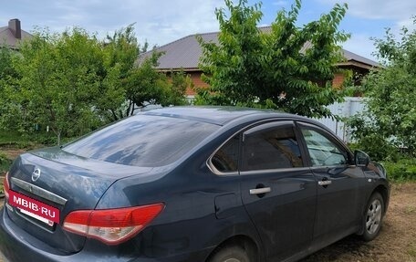 Nissan Almera, 2016 год, 930 000 рублей, 3 фотография