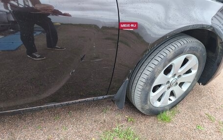 Opel Insignia II рестайлинг, 2013 год, 570 000 рублей, 9 фотография