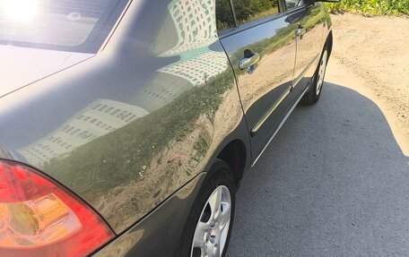 Toyota Corolla, 2004 год, 590 000 рублей, 3 фотография