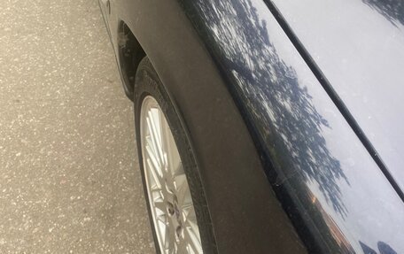 Volvo S60 III, 2005 год, 580 000 рублей, 9 фотография