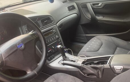 Volvo S60 III, 2005 год, 580 000 рублей, 17 фотография