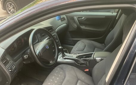 Volvo S60 III, 2005 год, 580 000 рублей, 18 фотография