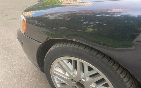 Volvo S60 III, 2005 год, 580 000 рублей, 14 фотография