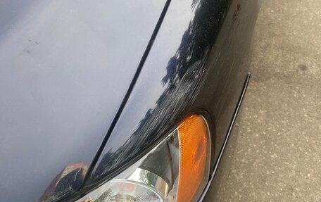 Volvo S60 III, 2005 год, 580 000 рублей, 12 фотография