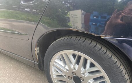 Volvo S60 III, 2005 год, 580 000 рублей, 15 фотография