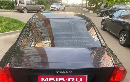 Volvo S60 III, 2005 год, 580 000 рублей, 13 фотография