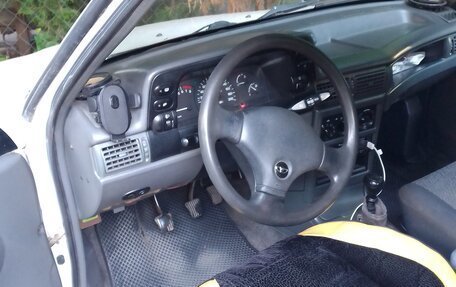 Daewoo Nexia I рестайлинг, 1996 год, 215 000 рублей, 6 фотография