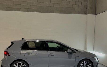 Volkswagen Golf VIII, 2023 год, 1 930 000 рублей, 5 фотография