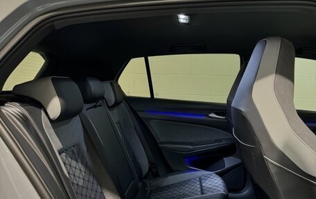Volkswagen Golf VIII, 2023 год, 1 930 000 рублей, 11 фотография
