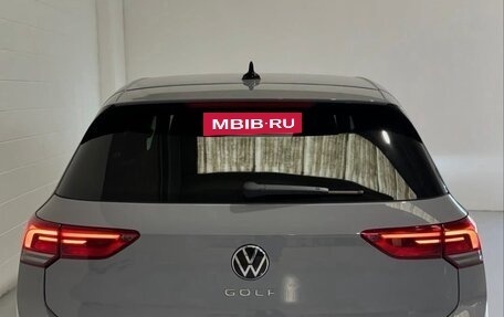 Volkswagen Golf VIII, 2023 год, 1 930 000 рублей, 3 фотография