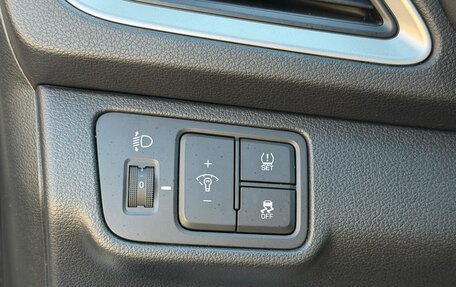 Hyundai Solaris II рестайлинг, 2017 год, 1 030 000 рублей, 16 фотография