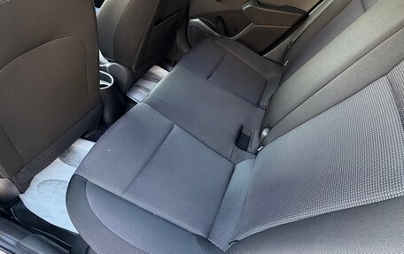 Hyundai Solaris II рестайлинг, 2017 год, 1 030 000 рублей, 14 фотография