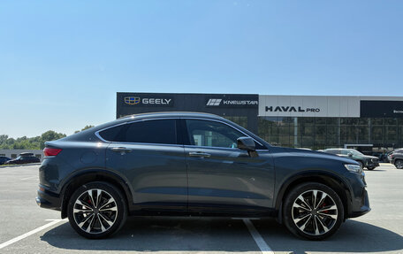 Geely Tugella FY11, 2023 год, 3 000 000 рублей, 8 фотография