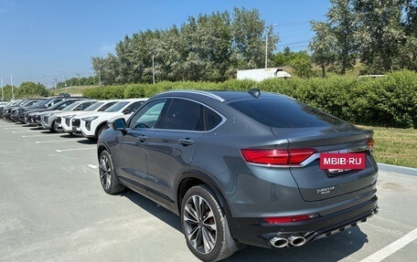 Geely Tugella FY11, 2023 год, 3 000 000 рублей, 7 фотография