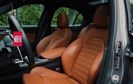 Alfa Romeo Giulia II, 2019 год, 3 390 000 рублей, 3 фотография