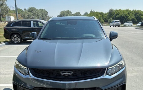Geely Tugella FY11, 2023 год, 3 000 000 рублей, 5 фотография