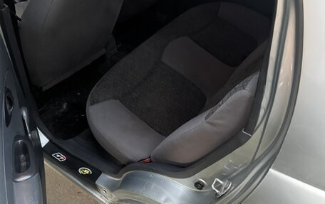 Daewoo Matiz I, 2012 год, 117 000 рублей, 9 фотография