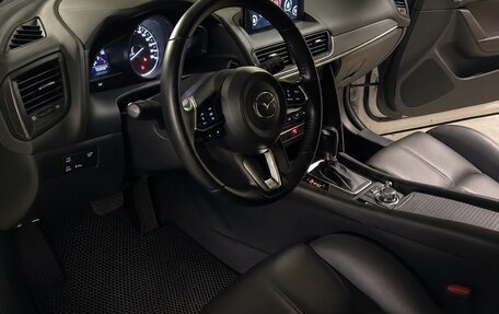 Mazda CX-4, 2020 год, 2 585 000 рублей, 2 фотография