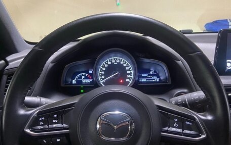 Mazda CX-4, 2020 год, 2 585 000 рублей, 5 фотография