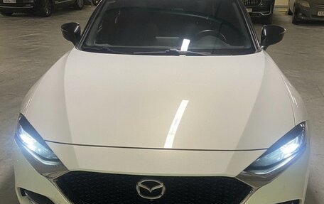 Mazda CX-4, 2020 год, 2 585 000 рублей, 11 фотография