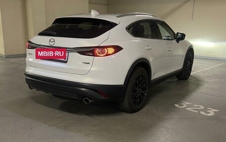 Mazda CX-4, 2020 год, 2 585 000 рублей, 14 фотография