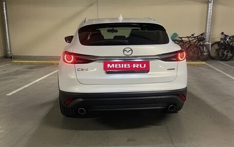 Mazda CX-4, 2020 год, 2 585 000 рублей, 13 фотография