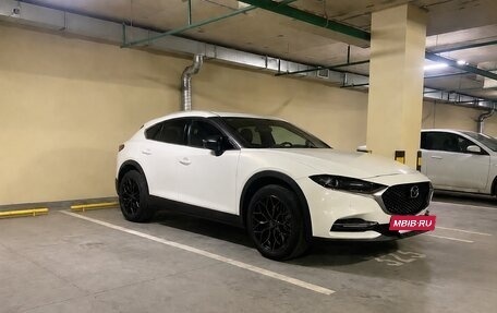 Mazda CX-4, 2020 год, 2 585 000 рублей, 10 фотография