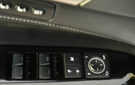 Lexus GS IV рестайлинг, 2012 год, 2 549 000 рублей, 10 фотография