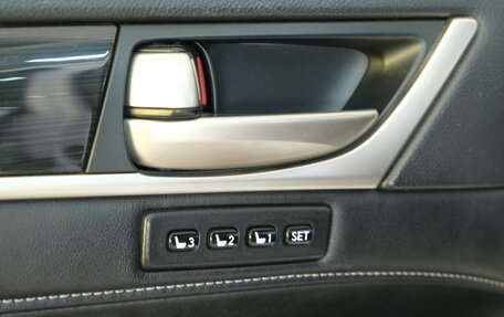 Lexus GS IV рестайлинг, 2012 год, 2 549 000 рублей, 9 фотография