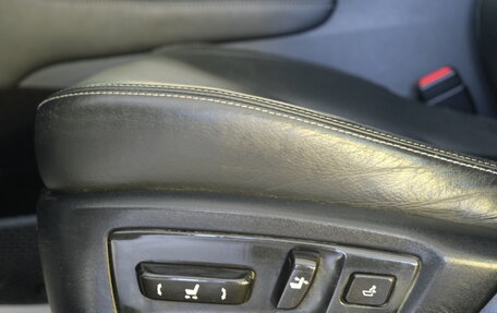 Lexus GS IV рестайлинг, 2012 год, 2 549 000 рублей, 11 фотография