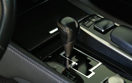 Lexus GS IV рестайлинг, 2012 год, 2 549 000 рублей, 17 фотография