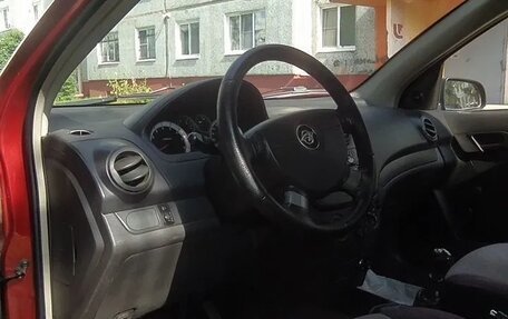 Ravon Nexia R3, 2017 год, 700 000 рублей, 6 фотография