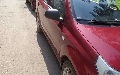 Ravon Nexia R3, 2017 год, 700 000 рублей, 3 фотография