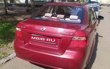 Ravon Nexia R3, 2017 год, 700 000 рублей, 2 фотография