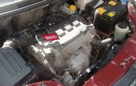 Ravon Nexia R3, 2017 год, 700 000 рублей, 7 фотография