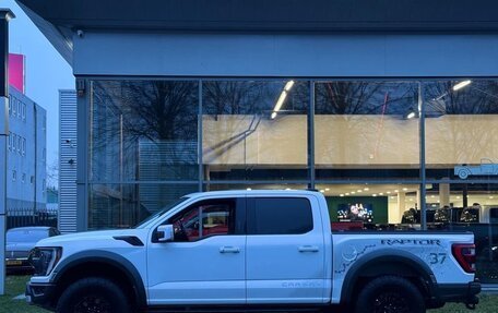 Ford F-150, 2025 год, 10 387 000 рублей, 3 фотография