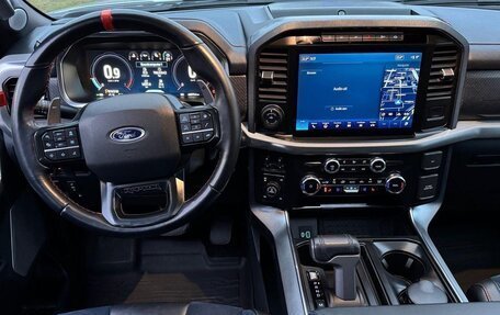 Ford F-150, 2025 год, 10 387 000 рублей, 6 фотография