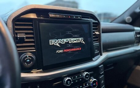 Ford F-150, 2025 год, 10 387 000 рублей, 8 фотография