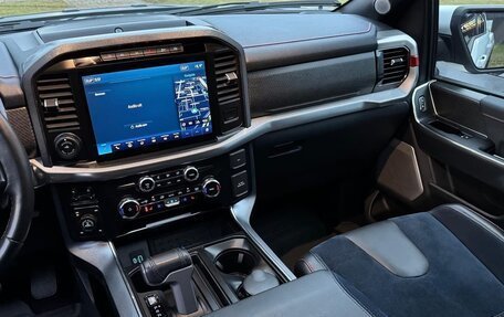 Ford F-150, 2025 год, 10 387 000 рублей, 11 фотография